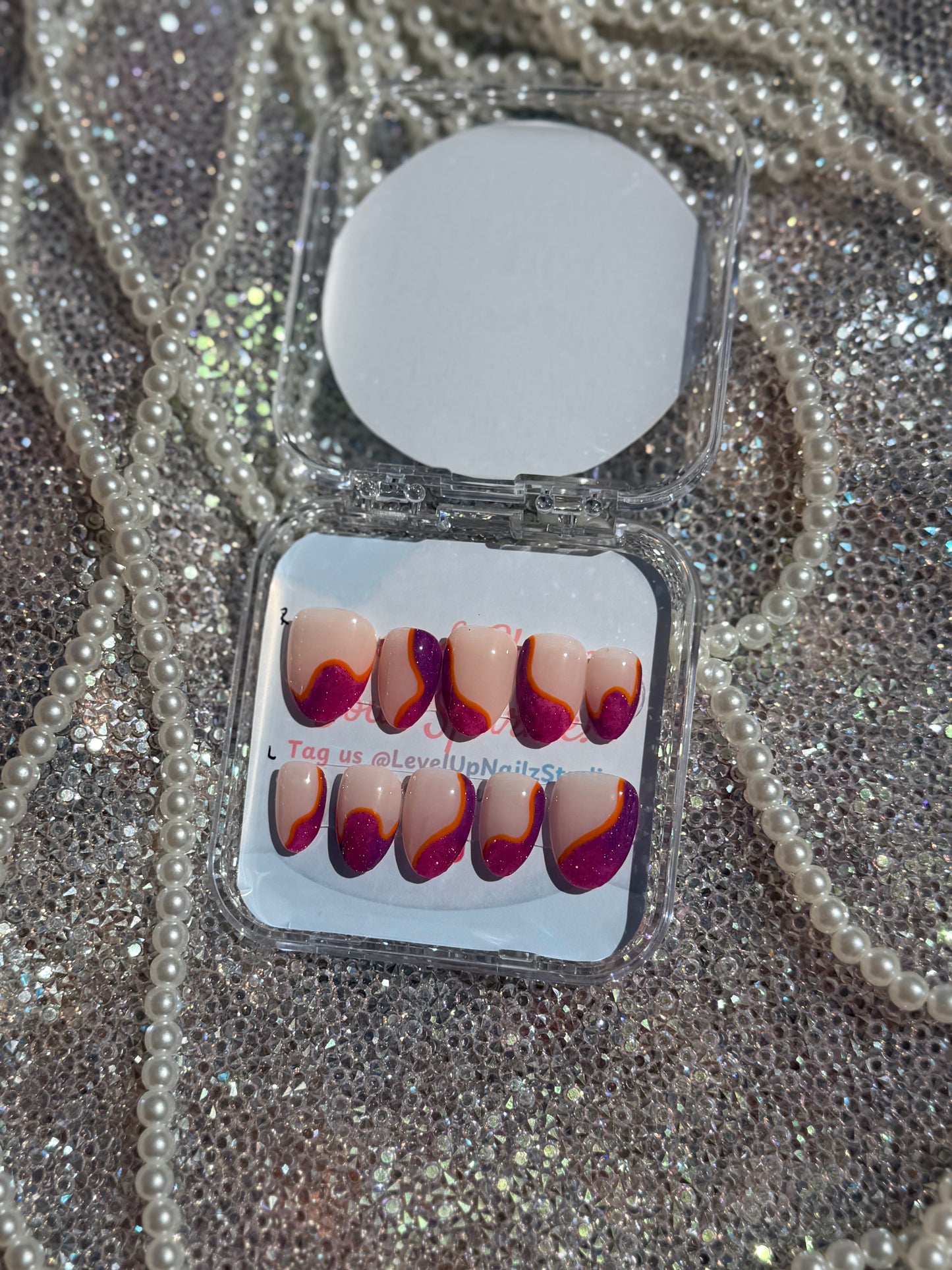 Sunset Groove