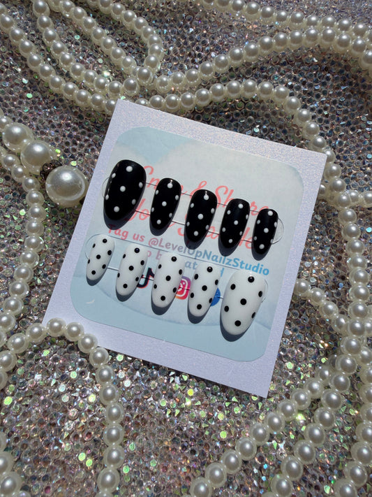 Dot Me Up