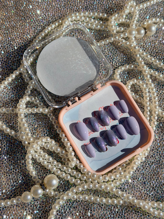 Lavender Oura