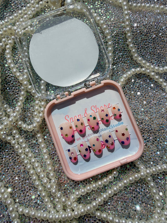 Bubble Gum Bling