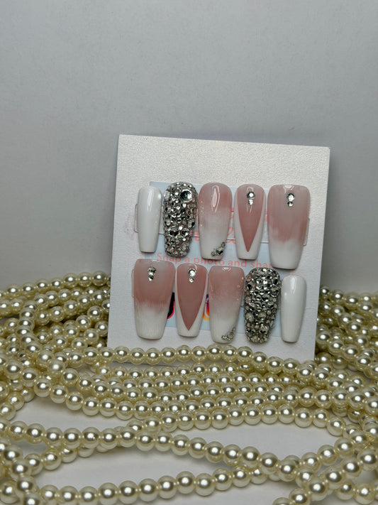Diamond Dipped